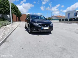 SEAT Ibiza ST 1.2 TDI Style DPF