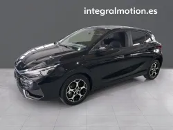 MG 3 1.5 Hybrid+ Luxury 143kW