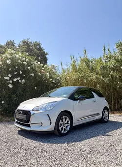 DS 3 PureTech 110ch Executive S&S