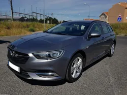 Opel Insignia Insignia Sports Tourer 1.6 CDTi 136cv