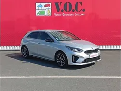 Kia Ceed 1.6 CRDI 136ch GT Line DCT7 MY20