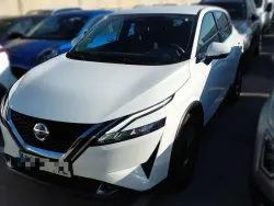 Nissan Qashqai DIG-T 103kW (140CV) mHEV 4x2 Acenta