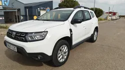 Dacia Duster 1.5 Blue dCi Expression 4x4 85kW