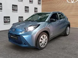 Toyota Aygo X 1.0 VVT-i 72ch Dynamic MY24