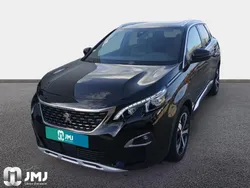 Peugeot 3008 BlueHDi 130ch S&S BVM6 GT Line