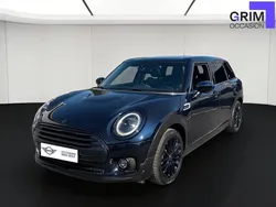 MINI Clubman Cooper 136 ch DKG7 Edition Knightsbridge