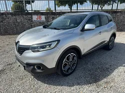 Renault Kadjar Energy dCi 110 EDC XMOD