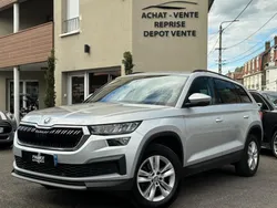 SKODA KODIAQ 2.0 TDI SCR - 150 - BV DSG7 5pl Ambition PHASE 2