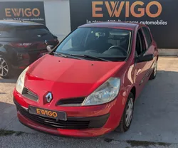 RENAULT CLIO 1.5 DCI 70 EXPRESSION CLIm