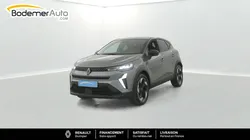 RENAULT Captur TCe 115 ch Techno