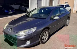 Peugeot 407 1.6 HDI 110 EXECUTIVE