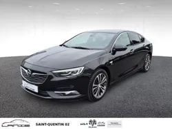 Opel Insignia GRAND SPORT 2.0 D 170 ch BlueInjection AT8 Elite