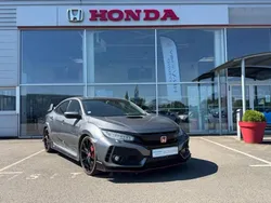 Honda Civic 2.0 i-VTEC 320ch Type R GT 4p 320 ch