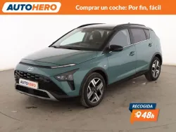 HYUNDAI Bayon 1.0 TGDI 48V Style 2C DT 120