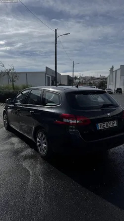 Peugeot 308 SW
