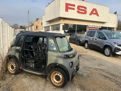 Citroën AMI BUGGY