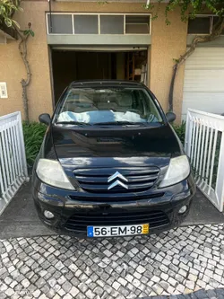 Citroën C3 1.1 Exclusive