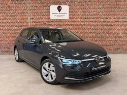 Volkswagen Golf 8 STYLE 1.5L E-TSI 130CH