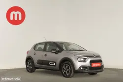 Citroën C3 1.2 PureTech Plus