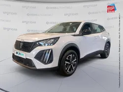 Peugeot 2008 1.2 100ch S&S Style