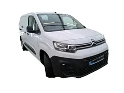 Berlingo xl hdi 100 ch driver 66.001 km 13.825 ht (16.590 ttc)