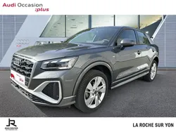 Audi Q2 30 TDI 116 S tronic 7 S line