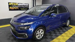 Citroën C4 II BlueHDi 120ch Millenium Business S&S