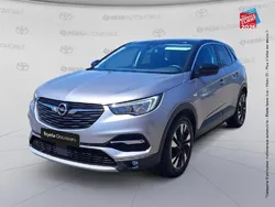 Opel Grandland X 1.5 D 130ch Innovation Business