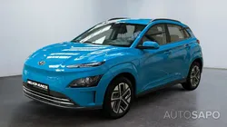 Hyundai Kauai de 2022