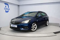 OPEL Astra ST 1.2T S-S GS Line 130