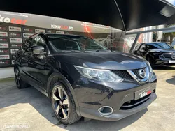 Nissan Qashqai 1.5 dCi 360