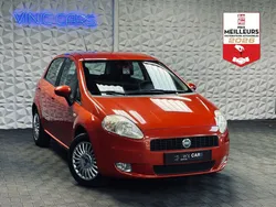 FIAT GRANDE PUNTO 1.4 80CV Dynamic