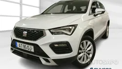 Seat Ateca 1.0 TSI Style de 2022