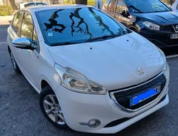 Peugeot 208 garantie 3 mois