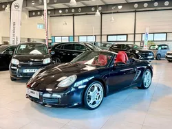 Porsche Boxster (2) S 295CH
