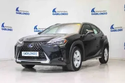 LEXUS UX 250h Business 4WD