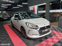 DS DS3 3 1.6 BlueHDi Sport Chic