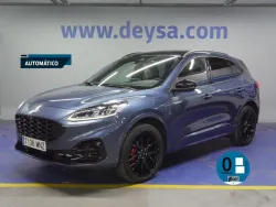 FORD Kuga 2.5 Duratec PHEV ST-Line X 4x2