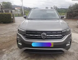 VW T-Cross 1.0 fsi