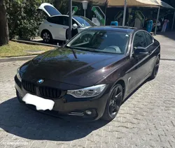 BMW 420 d xDrive Line Luxury Auto