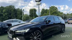 Volvo V60 de 2023