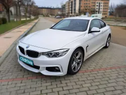 BMW 420 420d