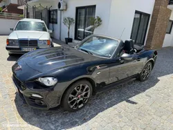 Abarth 124 Spider 1.4 MultiAir Turbo