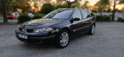 Renault Laguna 2.0dci