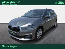 Skoda Fabia 1.0 TSI 95 ch EVO 2 BVM5 Selection