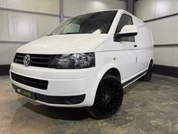 Volkswagen Transporter T5 2.0 BiTDI 180cv Edition - DSG7