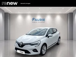 RENAULT Clio SCe 65 Authentic
