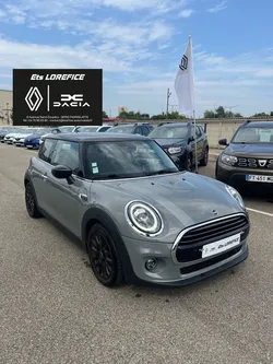Mini 1.5 Cooper 136 Edition Greenwhich BVA7
