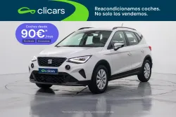 SEAT Arona 1.0 TSI S&S Style 110