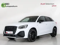 Audi Q2 35 TDI Adrenalin Black edition S tronic 110kW